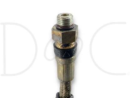 99-03 Ford F250 F350 7.3 7.3L HPOP Line High Pressure Oil Hose Set Lines Hoses