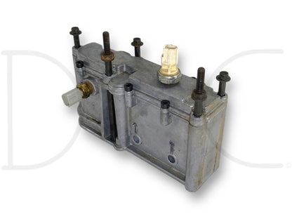 99-02 Ford F250 F350 7.3 7.3L Powerstroke HPOP Oil Reservoir OEM 1831022C97