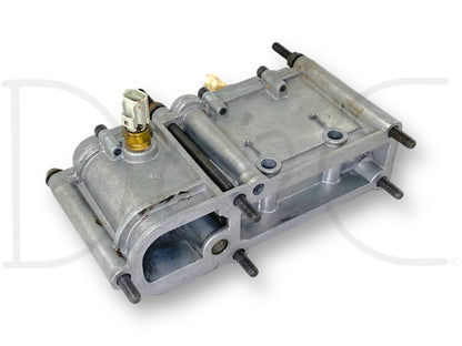 99-02 Ford F250 F350 7.3 7.3L Powerstroke HPOP Oil Reservoir OEM 1831022C97