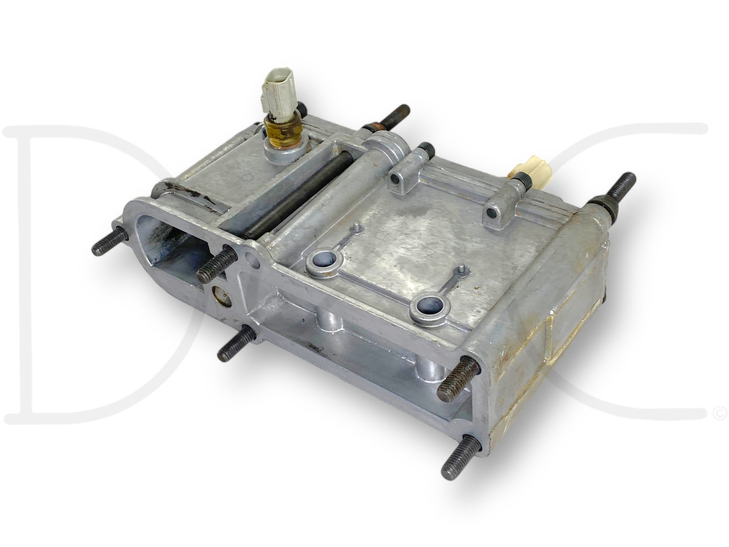 99-02 Ford F250 F350 7.3 7.3L Powerstroke HPOP Oil Reservoir OEM 1831022C97