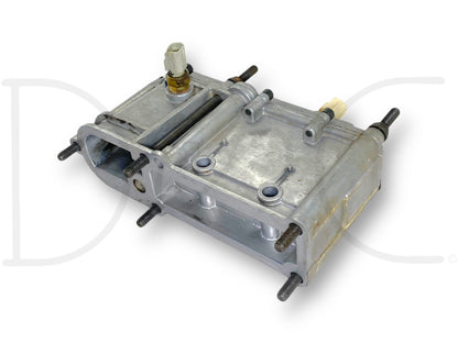 99-02 Ford F250 F350 7.3 7.3L Powerstroke HPOP Oil Reservoir OEM 1831022C97