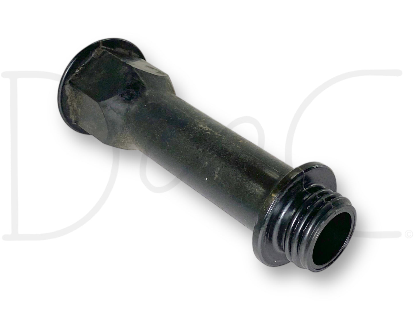 95-02 Ford F250 F350 7.3 7.3L Valve Cover Oil Filler Tube Oil Fill OE