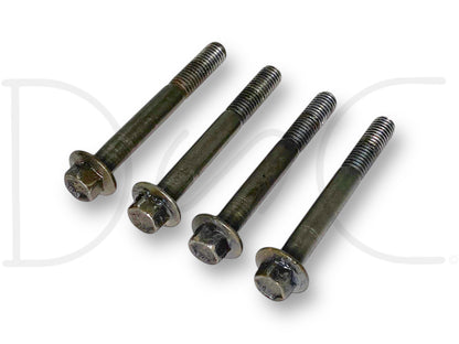 99-03 Ford F250 F350 7.3 7.3L Powerstroke Diesel Turbo Pedestal Bolts OE Bolt Se