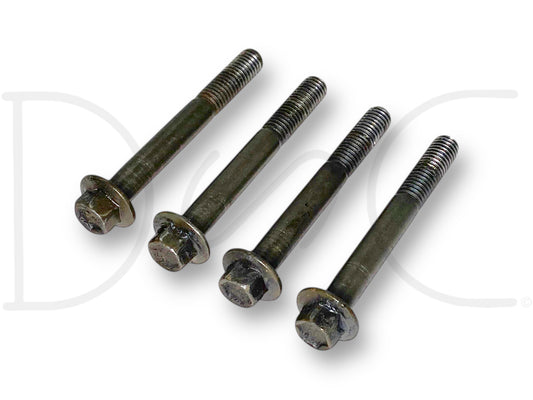 99-03 Ford F250 F350 7.3 7.3L Powerstroke Diesel Turbo Pedestal Bolts OE Bolt Se
