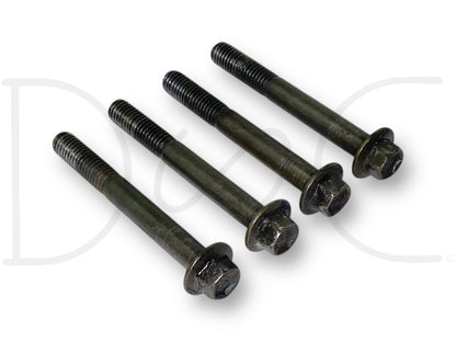 99-03 Ford F250 F350 7.3 7.3L Powerstroke Diesel Turbo Pedestal Bolts OE Bolt Se