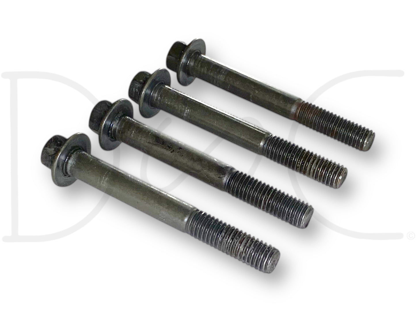 99-03 Ford F250 F350 7.3 7.3L Powerstroke Diesel Turbo Pedestal Bolts OE Bolt Se