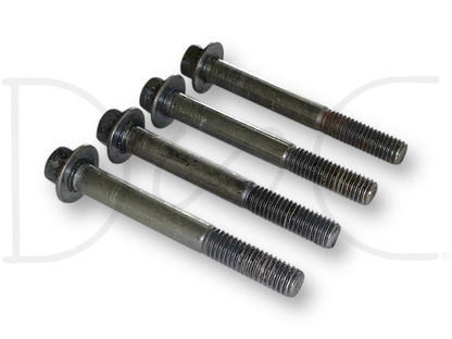 99-03 Ford F250 F350 7.3 7.3L Powerstroke Diesel Turbo Pedestal Bolts OE Bolt Se