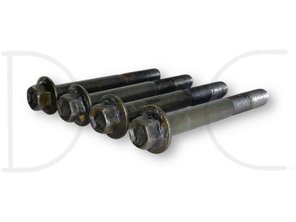 99-03 Ford F250 F350 7.3 7.3L Powerstroke Diesel Turbo Pedestal Bolts OE Bolt Se