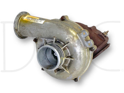 99-02 Ford F250 F350 7.3 7.3L Diesel Turbo Turbocharger 1831383C93 W/Out EBPV