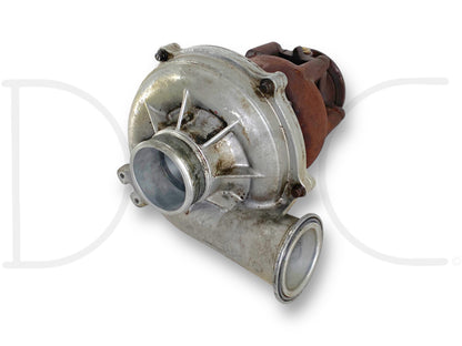 99-02 Ford F250 F350 7.3 7.3L Diesel Turbo Turbocharger 1831383C93 W/Out EBPV