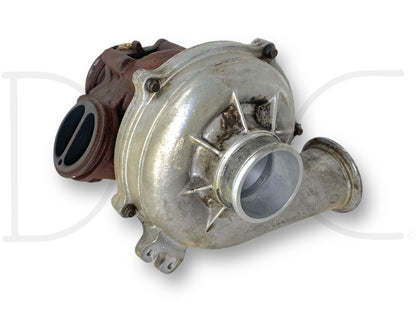 99-02 Ford F250 F350 7.3 7.3L Diesel Turbo Turbocharger 1831383C93 W/Out EBPV
