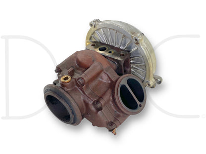 99-02 Ford F250 F350 7.3 7.3L Diesel Turbo Turbocharger 1831383C93 W/Out EBPV