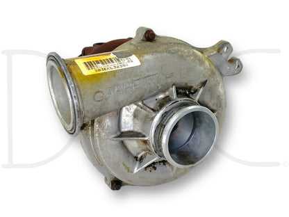 99-02 Ford F250 F350 7.3 7.3L Diesel Turbo Turbocharger 1831383C93 W/Out EBPV