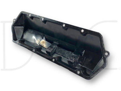 95-02 Ford F250 F350 7.3 7.3L Diesel LH Left Driver Rocker Valve Cover OEM