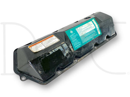 99-02 Ford F250 F350 7.3 7.3L Diesel RH Right Passenger Rocker Valve Cover OEM