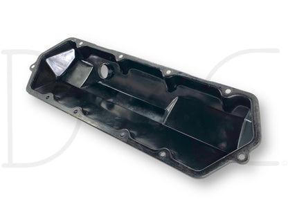 99-02 Ford F250 F350 7.3 7.3L Diesel RH Right Passenger Rocker Valve Cover OEM