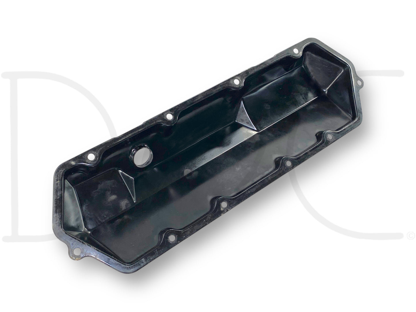 99-02 Ford F250 F350 7.3 7.3L Diesel RH Right Passenger Rocker Valve Cover OEM