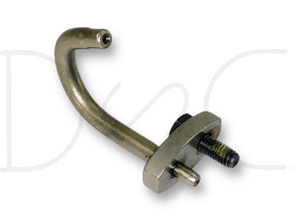 99-02 Ford 7.3 7.3L Diesel Piston Cooling Oil Jet Tube Set W/ Bolts OE Jets [8]