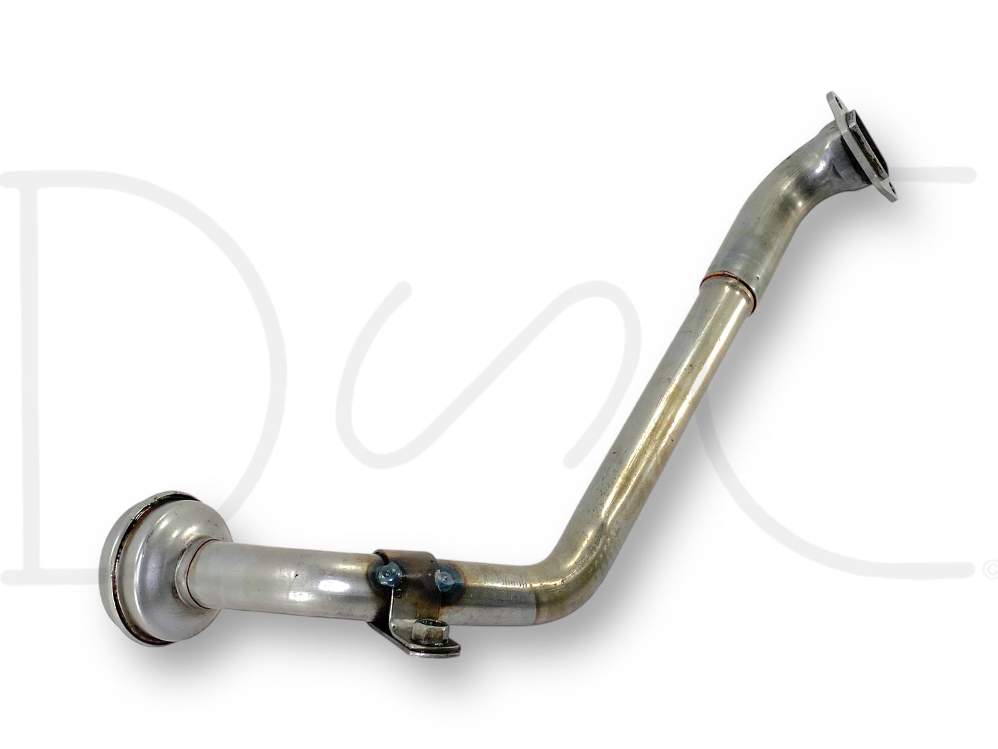 99-02 Ford F250 F350 7.3 7.3L Diesel Oil Pickup Suction Tube 1823694C1 OEM