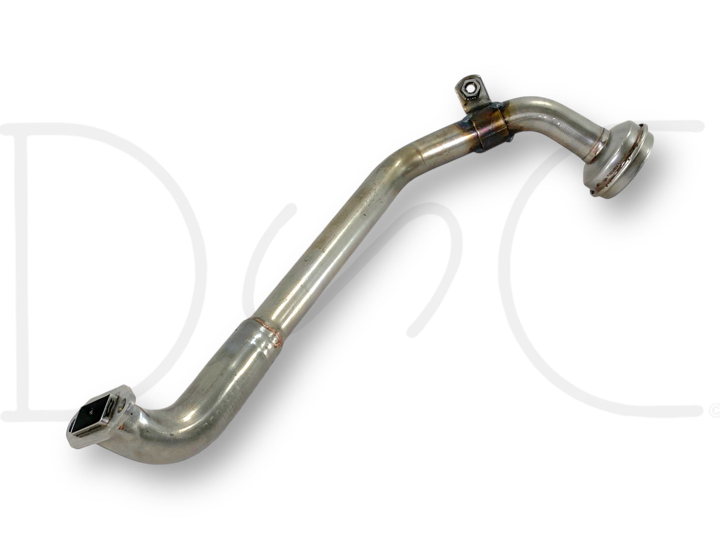 99-02 Ford F250 F350 7.3 7.3L Diesel Oil Pickup Suction Tube 1823694C1 OEM