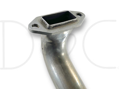 99-02 Ford F250 F350 7.3 7.3L Diesel Oil Pickup Suction Tube 1823694C1 OEM