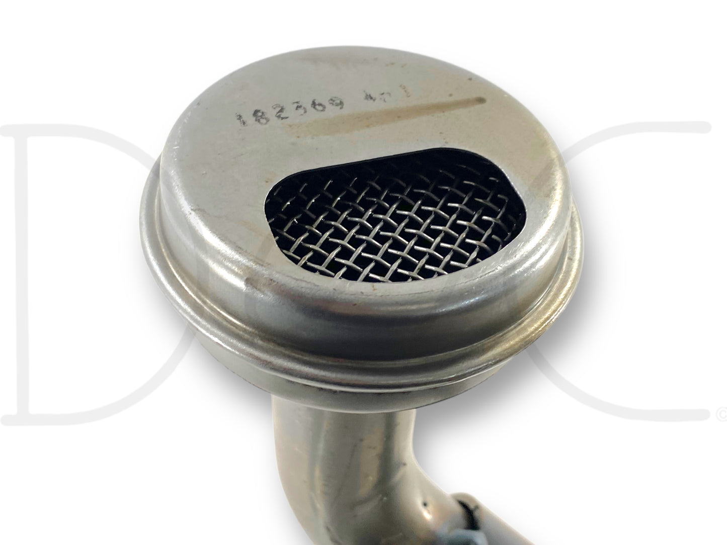 99-02 Ford F250 F350 7.3 7.3L Diesel Oil Pickup Suction Tube 1823694C1 OEM