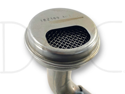 99-02 Ford F250 F350 7.3 7.3L Diesel Oil Pickup Suction Tube 1823694C1 OEM