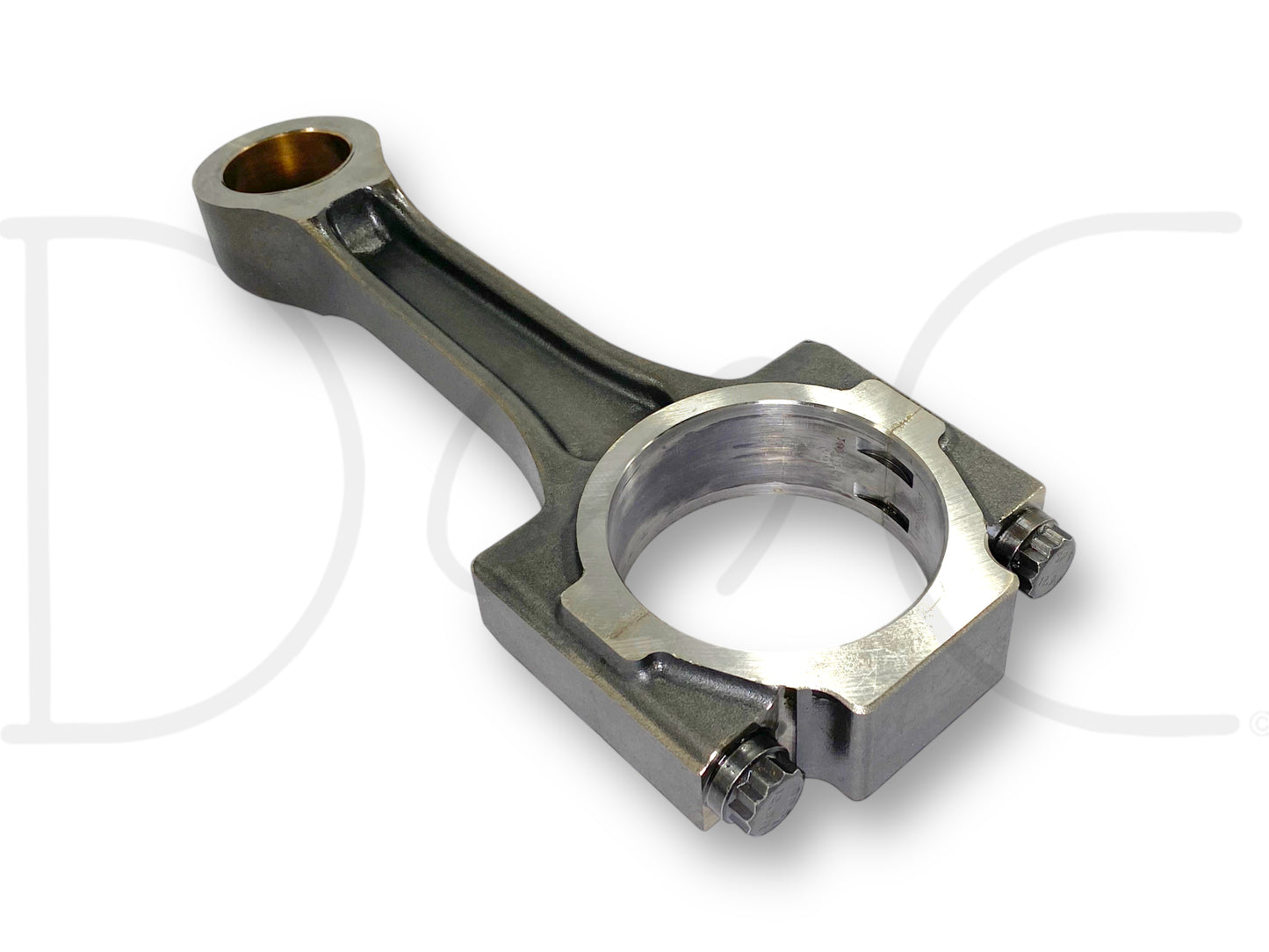 Ford 7.3 7.3L Powerstroke Diesel Connecting Rod Set OEM Rods 1831738C1