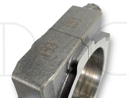 Ford 7.3 7.3L Powerstroke Diesel Connecting Rod Set OEM Rods 1831738C1