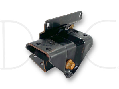 00-03 Ford F250 F350 RH Right Passenger Front Spring Hanger Crash Bar Bracket