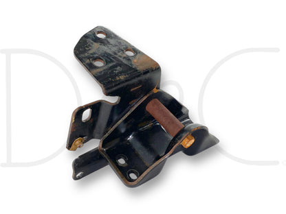 00-03 Ford F250 F350 RH Right Passenger Front Spring Hanger Crash Bar Bracket