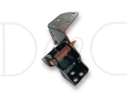 00-03 Ford F250 F350 RH Right Passenger Front Spring Hanger Crash Bar Bracket