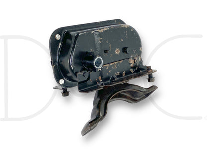 99-07 Ford F250 F350 Spare Tire Winch Carrier Hoist OE Factory 776659C