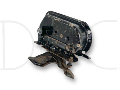 99-07 Ford F250 F350 Spare Tire Winch Carrier Hoist OE Factory 776659C