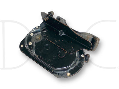 99-07 Ford F250 F350 Spare Tire Winch Carrier Hoist OE Factory 776659C