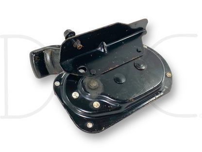 99-07 Ford F250 F350 Spare Tire Winch Carrier Hoist OE Factory 776659C