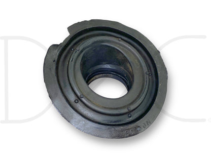 02-04 Ford F250 F350 Steering Column Shaft Firewall Grommet Boot OEM