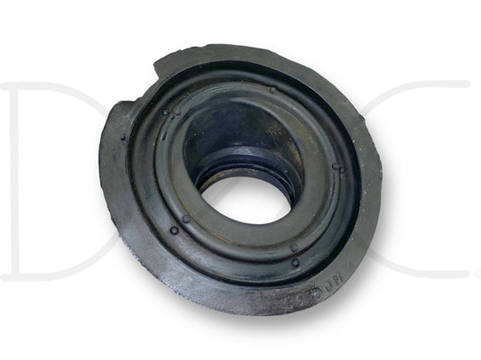 02-04 Ford F250 F350 Steering Column Shaft Firewall Grommet Boot OEM