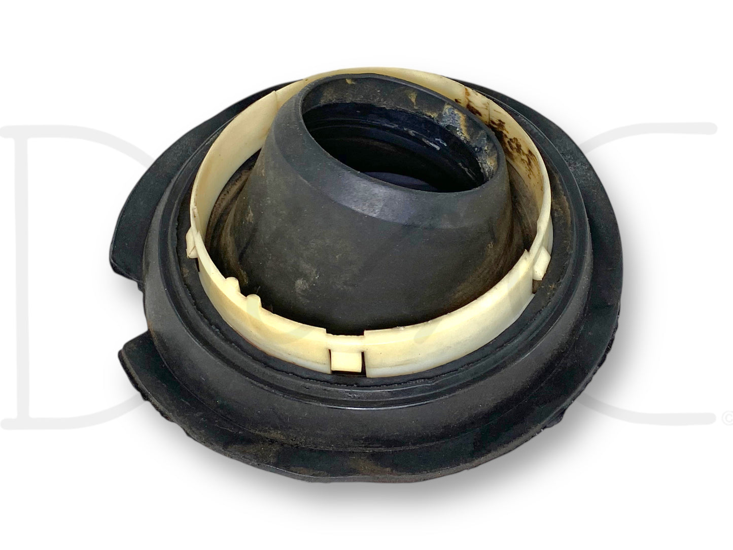 02-04 Ford F250 F350 Steering Column Shaft Firewall Grommet Boot OEM