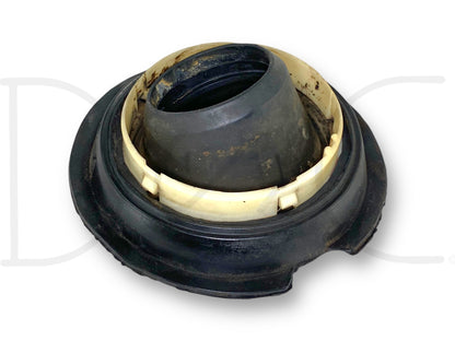 02-04 Ford F250 F350 Steering Column Shaft Firewall Grommet Boot OEM