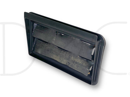 99-02 Ford F250 F350 Rear Cab Wall Air Breather Pressure Vent OEM