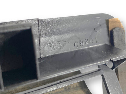 99-02 Ford F250 F350 Rear Cab Wall Air Breather Pressure Vent OEM