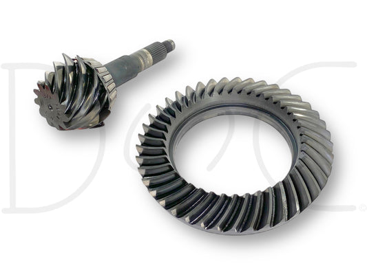 99-04 Ford F250 F350 Sterling 10.5 Rear Axle Ring & Pinion Gear Set 3.73