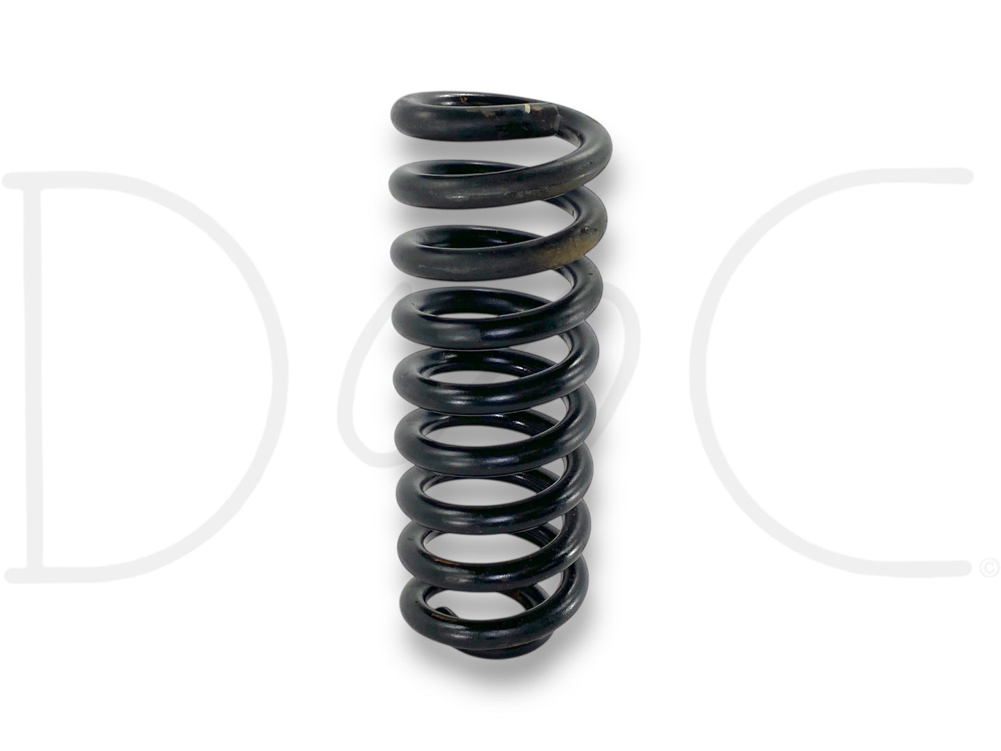 99-04 Ford F250 F350 Diesel 2WD 2X4 Front Coil Spring OEM Code L