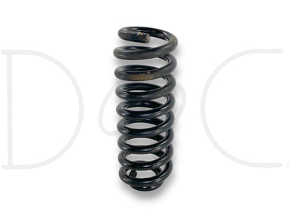 99-04 Ford F250 F350 Diesel 2WD 2X4 Front Coil Spring OEM Code L