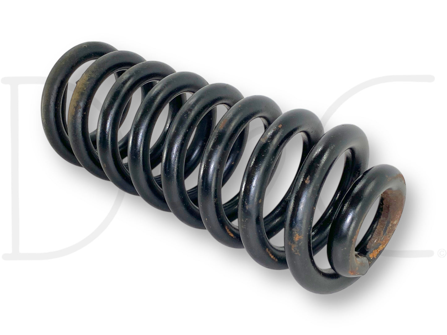 99-04 Ford F250 F350 Diesel 2WD 2X4 Front Coil Spring OEM Code L
