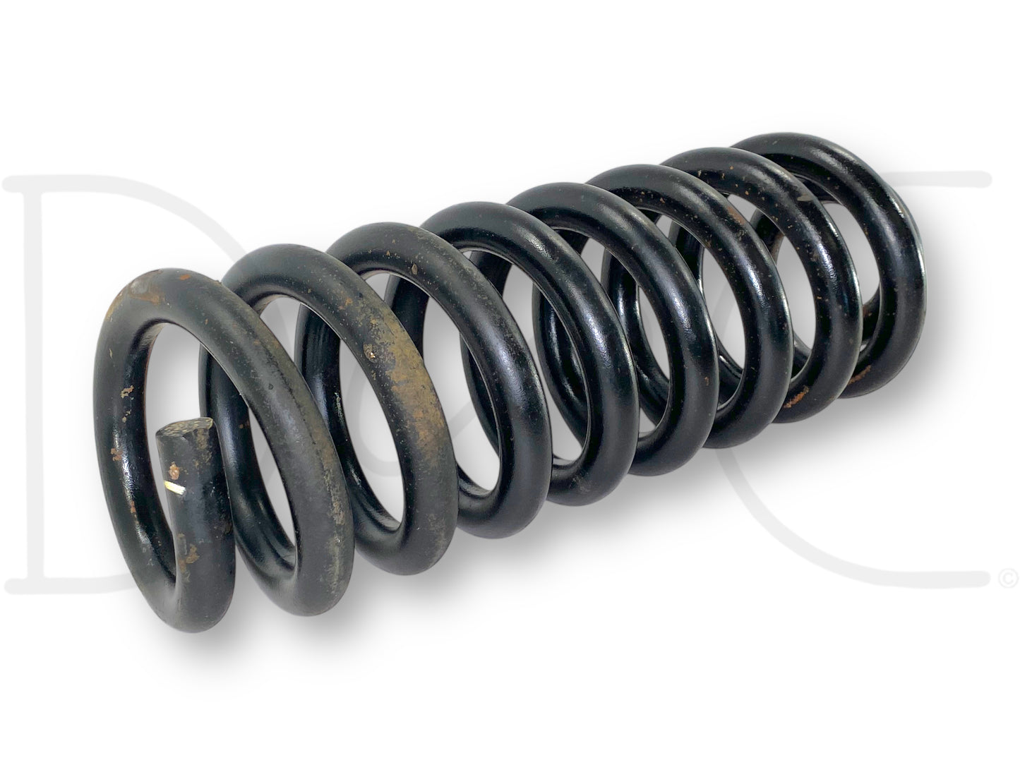 99-04 Ford F250 F350 Diesel 2WD 2X4 Front Coil Spring OEM Code L