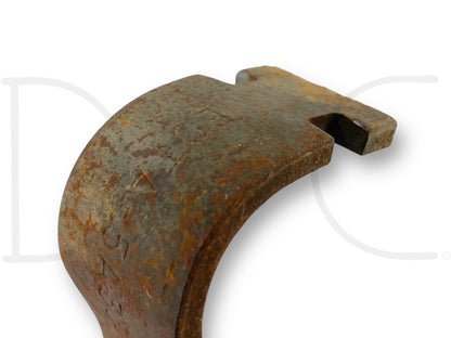 80-16 Ford F250 F350 Upper Coil Spring Retainer Bracket W/ Bolt E0Ta-5A333-AB