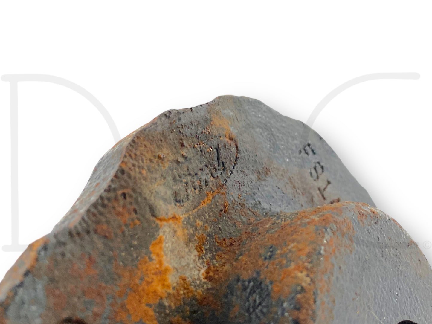 99-07 Ford F250 F350 Front Coil Spring Seat Lower Set Left Right 2WD OEM