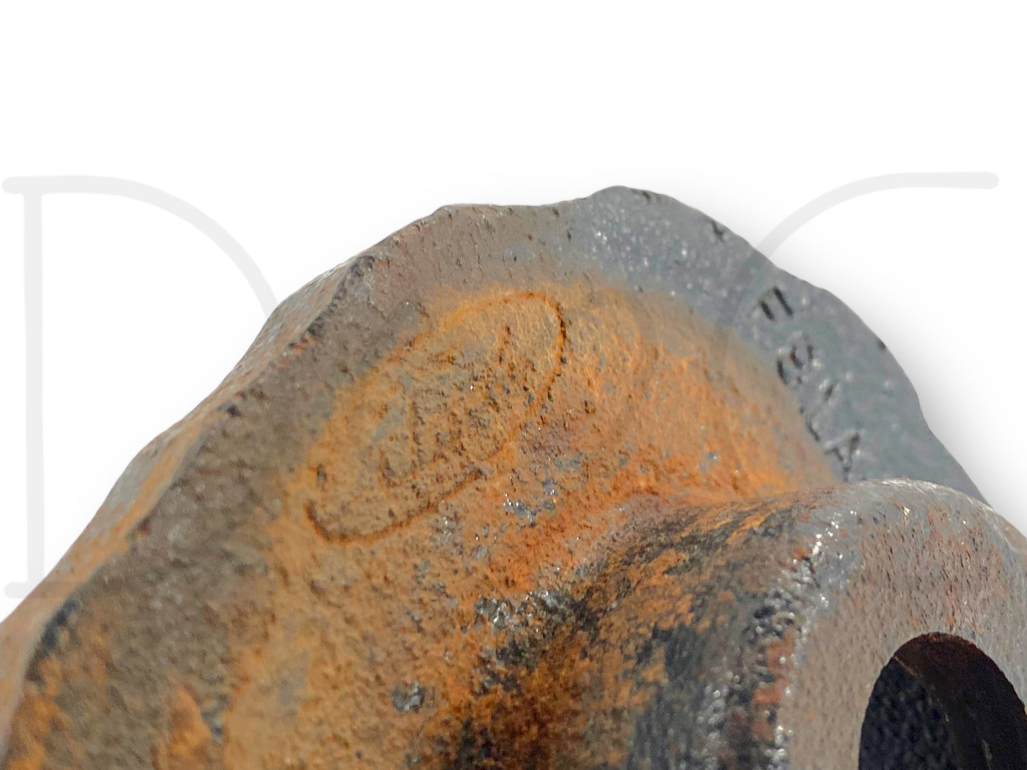 99-07 Ford F250 F350 Front Coil Spring Seat Lower Set Left Right 2WD OEM